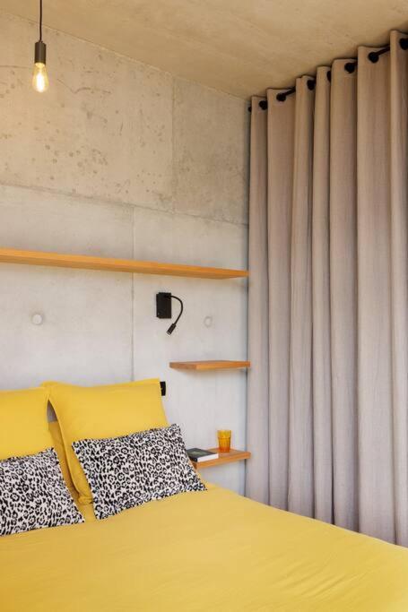 Maison Contemporaine De Plain-Pied-Classee 3*** Freterive Extérieur photo